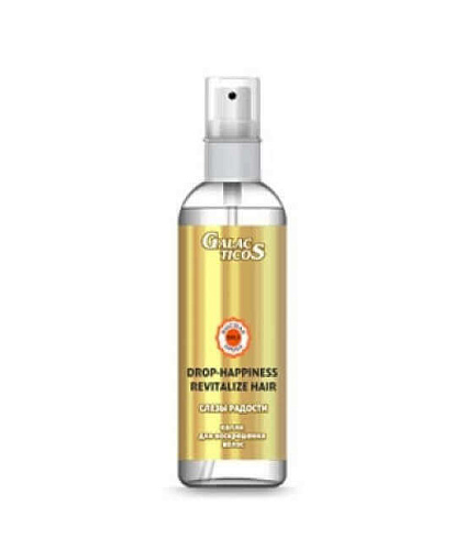 Товар Слезы радости - капли для воскрешения волос DROP-HAPPINESS for REVITALIZE HAIR Флюид для волос Товар Слезы радости - капли для воскрешения волос DROP-HAPPINESS for REVITALIZE HAIR Флюид для волос