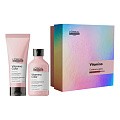 Товар L'Oreal Professionnel Serie Expert Vitamino Color Набор для окрашенных волос Лореаль профессионал Для женщин Товар L'Oreal Professionnel Serie Expert Vitamino Color Набор для окрашенных волос Лореаль профессионал Для женщин