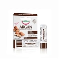 Товар Бальзам для губ с маслом арганы защитный ARGAN EQUILIBRA Для губ Товар Бальзам для губ с маслом арганы защитный ARGAN EQUILIBRA Для губ