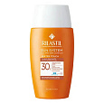 Rilastil SUN SYSTEM Флюид SPF 30 солнцезащитный увлажняющий с Pro DNA комплекс Rilastil SUN SYSTEM Флюид SPF 30 солнцезащитный увлажняющий с Pro DNA комплекс