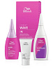 Товар Набор для долговременной укладки нормальных и жестких волос CREATINE+ WAVE-N Wella Средство для завивки