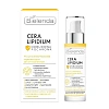 Товар Восстанавливающая барьерная сывороткас керамидами для сухой чувствительной кожи лица. Bielenda Cera Lipidium Multiceramide Regenerating Barrier Serum Сыворотки