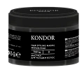 Товар KONDOR Мастика для укладки волос средней фиксации Товар KONDOR Мастика для укладки волос средней фиксации