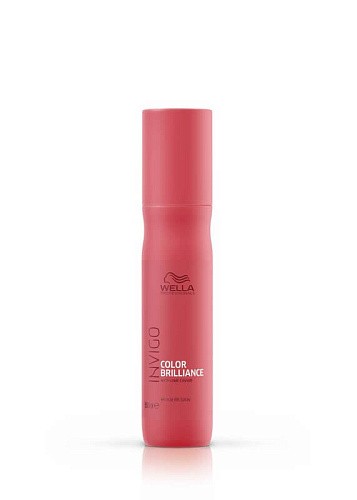 Товар Несмываемый бьюти-спрей для защиты цвета INVIGO color brilliance WELLA Эликсир для волос Товар Несмываемый бьюти-спрей для защиты цвета INVIGO color brilliance WELLA Эликсир для волос