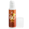 Товар Крем солнцезащитный минеральный SPF30 UVA, UVB Sativa 60 Кремы