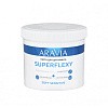 Товар Паста для шугаринга Мягкая (для интимных зон подходит) SUPERFLEXY Soft Sensitive ARAVIA Professional