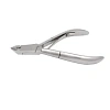 Кусачки маникюрные для кутикулы, Silver Star, маленькое лезвие, (4 мм) Le Rose