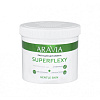 Паста для шугаринга для интимных зон Нежная Кожа SUPERFLEXY Gentle Skin ARAVIA Professional