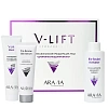 Товар ARAVIA Professional Набор для Дренажного моделирования лица V-LIFT. Профессиональная процедура Для женщин Товар ARAVIA Professional Набор для Дренажного моделирования лица V-LIFT. Профессиональная процедура Для женщин