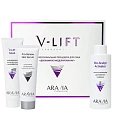 Товар ARAVIA Professional Набор для Дренажного моделирования лица V-LIFT. Профессиональная процедура Для женщин Товар ARAVIA Professional Набор для Дренажного моделирования лица V-LIFT. Профессиональная процедура Для женщин