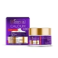 Товар CALCIUM + Q10 Концентрировованный мультивосстанавливающий крем от морщин дневной 50+, КОЭНЗИМ КАЛЬЦИЙ Bielenda Кремы Товар CALCIUM + Q10 Концентрировованный мультивосстанавливающий крем от морщин дневной 50+, КОЭНЗИМ КАЛЬЦИЙ Bielenda Кремы