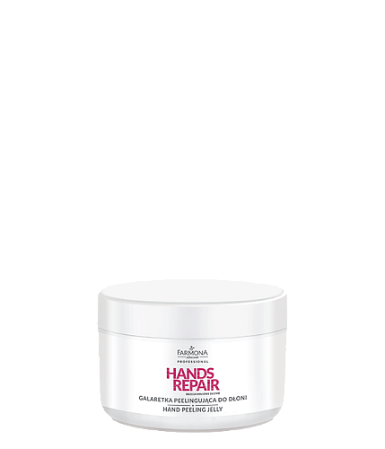 Hands Repair Скраб Пилинг для рук Farmona Professional Hands Repair Скраб Пилинг для рук Farmona Professional