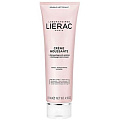 Товар LIERAC DOUBLE Крем для лица пенящийся Лиерак NETTOYANT CRÈME MOUSSANTE Для умывания и снятия макияжа Товар LIERAC DOUBLE Крем для лица пенящийся Лиерак NETTOYANT CRÈME MOUSSANTE Для умывания и снятия макияжа