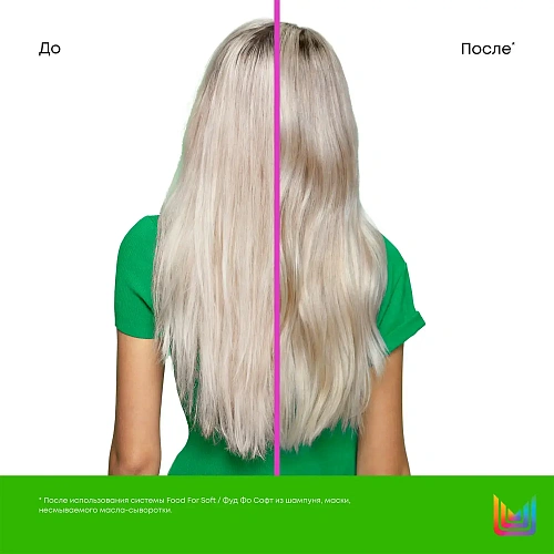 Matrix Total results Food For Soft, Матрикс Маска для увлажнения и питания волос Matrix Total results Food For Soft, Матрикс Маска для увлажнения и питания волос