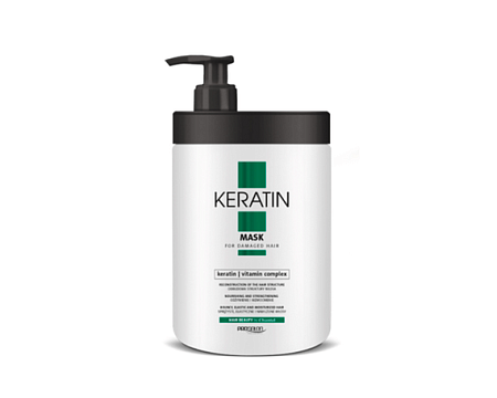 Товар Кератиновая маска Keratin mask Prosalon Professional, Маска с кератином Кератин Товар Кератиновая маска Keratin mask Prosalon Professional, Маска с кератином Кератин