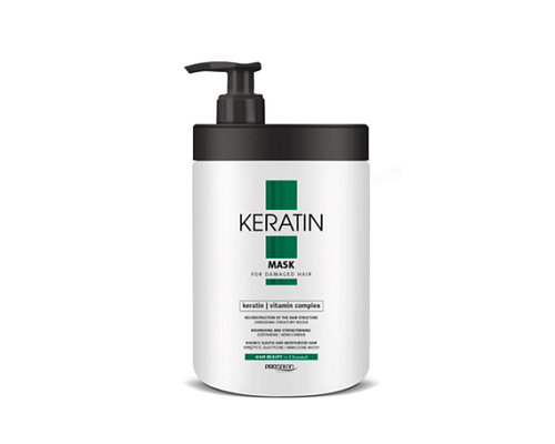 Товар Кератиновая маска Keratin mask Prosalon Professional, Маска с кератином Кератин Товар Кератиновая маска Keratin mask Prosalon Professional, Маска с кератином Кератин