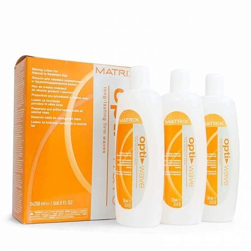 Товар Матрикс Завивка стойкая. Лосьон для волос длительного действия OPTI wave Matrix Средство для завивки Товар Матрикс Завивка стойкая. Лосьон для волос длительного действия OPTI wave Matrix Средство для завивки