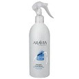 Товар Мицеллярный лосьон для подготовки кожи к депиляции ARAVIA Professional Товар Мицеллярный лосьон для подготовки кожи к депиляции ARAVIA Professional