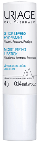 Товар Uriage THERMALE Стик для губ увлажняющий Урьяж Термаль STICK LEVRES HYDRATANT Для губ Товар Uriage THERMALE Стик для губ увлажняющий Урьяж Термаль STICK LEVRES HYDRATANT Для губ