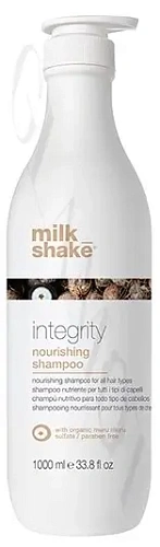 Z.one Concept Milk Shake Шампунь питательный без сульфатов Integrity Z.one Concept Milk Shake Шампунь питательный без сульфатов Integrity