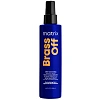 Товар L Oreal Matrix Total Results Brass Off Спрей для нейтрализации желтизны блонд и светлых волос тонирующий несмываемый Матрикс Брасс Офф Бальзам