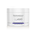 Товар Dermedic EMOLIENT LINUM Интенсивный липидовосполняющий крем для тела CICATOPY Товар Dermedic EMOLIENT LINUM Интенсивный липидовосполняющий крем для тела CICATOPY