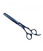 Ножницы филировочные 7 Pro-scissors B, Kapous Professional (В ФУТЛЯРЕ)