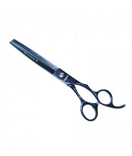 Ножницы филировочные 7 Pro-scissors B, Kapous Professional (В ФУТЛЯРЕ) Ножницы филировочные 7 Pro-scissors B, Kapous Professional (В ФУТЛЯРЕ)