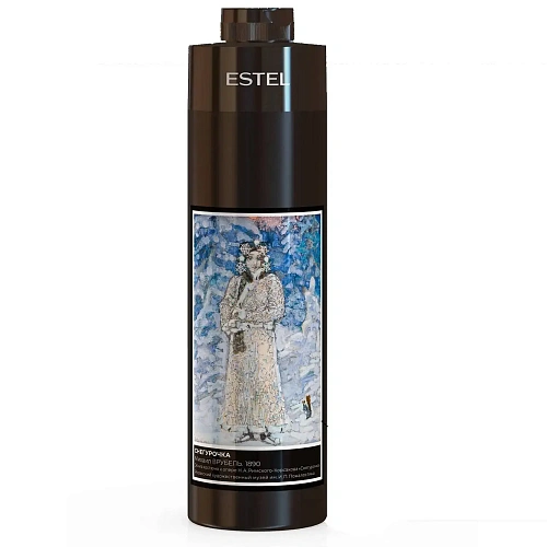 Шампунь с протеинами шелка и пантенолом для блеска волос КУЛЬТПРОЦВЕТ ESTEL Шампунь с протеинами шелка и пантенолом для блеска волос КУЛЬТПРОЦВЕТ ESTEL
