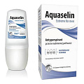 Товар Дезодорант антиперспирант для мужчин при сильном потоотделении Aquaselin Extreme for men Товар Дезодорант антиперспирант для мужчин при сильном потоотделении Aquaselin Extreme for men