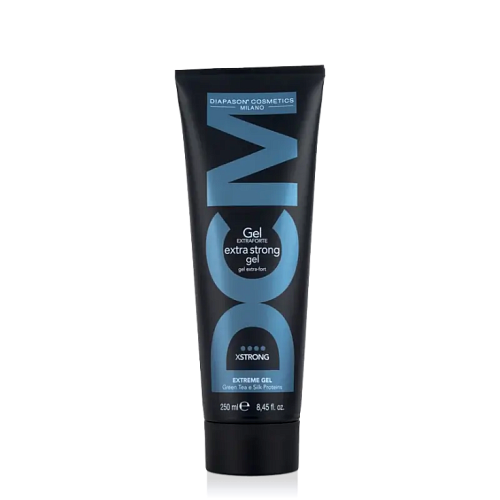 Товар Гель для укладки волос экстрасильной фиксации DCM Extra Strong Gel Товар Гель для укладки волос экстрасильной фиксации DCM Extra Strong Gel