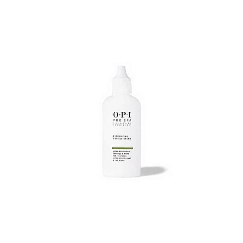 Крем для удаления кутикулы отшелушивающий OPI Pro Spa Skin Care Hands & Feet Exfoliating Cuticle Cream Крем для удаления кутикулы отшелушивающий OPI Pro Spa Skin Care Hands & Feet Exfoliating Cuticle Cream
