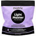 Товар Matrix Light Master Матрикс Порошок обесцвечивающий Лайт Мастер быстродействующий с бондером Товар Matrix Light Master Матрикс Порошок обесцвечивающий Лайт Мастер быстродействующий с бондером