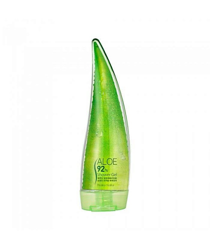 Holika Holika Aloe Гель для душа с алоэ 92 % Холика Холика Holika Holika Aloe Гель для душа с алоэ 92 % Холика Холика