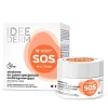 Товар Farmona IDEE DERM Мультивосстанавливающий SOS крем безводный для сухой кожи, олео-крем на основе натуральных масел Кремы