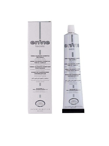 Товар Крем - краска для волос ENVIE Товар Крем - краска для волос ENVIE