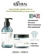 Товар Maraes Liss Care Набор Разглаживающий для прямых волос, Шампунь 250 мл и Маска 500 мл Для женщин Товар Maraes Liss Care Набор Разглаживающий для прямых волос, Шампунь 250 мл и Маска 500 мл Для женщин