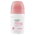 EQUILIBRA РОЗА Гиалуроновый роликовый дезодорант EQUILIBRA РОЗА Гиалуроновый роликовый дезодорант