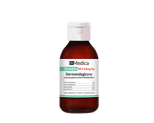 Bielenda Dr Medica Acne Тоник анти акне для лица декольте и спины Anti-Acne Tonic Bielenda Dr Medica Acne Тоник анти акне для лица декольте и спины Anti-Acne Tonic