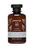 Гель для душа Натуральный Жасмин с эфирными маслами APIVITA Pure jasmine shower gel