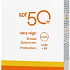 Товар NovaClear Urban Sunblock Крем солнцезащитный для всех типов кожи SPF50 Кремы Товар NovaClear Urban Sunblock Крем солнцезащитный для всех типов кожи SPF50 Кремы