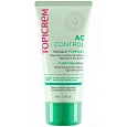 Товар Topicrem AC Control Очищающая маска для лица с глиной Топикрем АК Purifying Mask Маски Товар Topicrem AC Control Очищающая маска для лица с глиной Топикрем АК Purifying Mask Маски