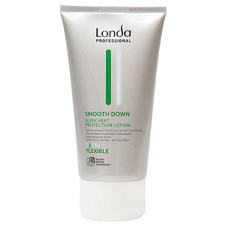 Товар Разглаживающий теплозащитный лосьон Smooth Down SCULPT Londa Лосьон Товар Разглаживающий теплозащитный лосьон Smooth Down SCULPT Londa Лосьон