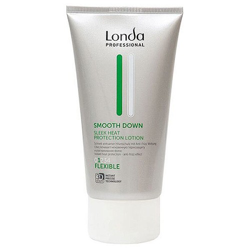 Товар Разглаживающий теплозащитный лосьон Smooth Down SCULPT Londa Лосьон Товар Разглаживающий теплозащитный лосьон Smooth Down SCULPT Londa Лосьон