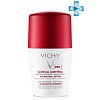 VICHY DEODORANTS CLINICAL CONTROL Дезодорант антиперспирант Виши