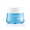 Товар Vichy AQUALIA THERMAL Крем увлажняющий насыщенный для сухой кожи лица Виши Аква Термал Аптечная косметика