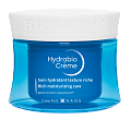 Bioderma Hydrabio Creme Крем Гидрабио Биодерма Увлажняющий для сухой кожи