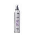 Товар Lisap high Tech Мусс для объема волос сильной фиксации Hair Mousse Volumizing Strong Товар Lisap high Tech Мусс для объема волос сильной фиксации Hair Mousse Volumizing Strong