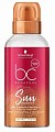 Спрей для волос "Защита от солнца" Sun Protect Prep & Protection Spritz For sun-stressed hair Schwarzkopf Bonacure Спрей для волос "Защита от солнца" Sun Protect Prep & Protection Spritz For sun-stressed hair Schwarzkopf Bonacure