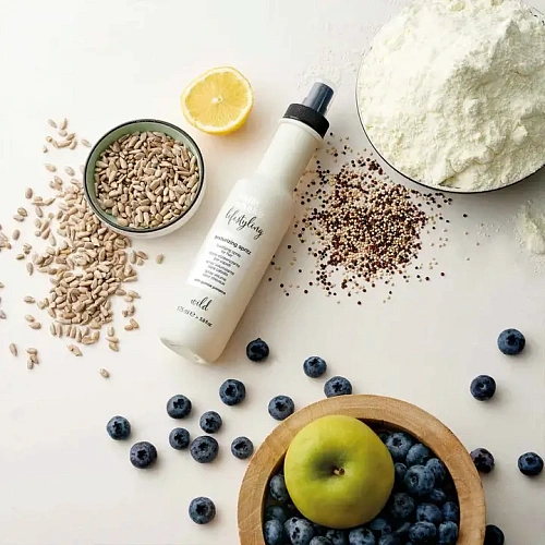 Товар Milk shake Lifestyle Текстурирующий уплотняющий матовый спрей для волос Z.One Concept Товар Milk shake Lifestyle Текстурирующий уплотняющий матовый спрей для волос Z.One Concept